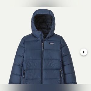 Kids' Hi-Loft Down Sweater™ Hoody Brand New!